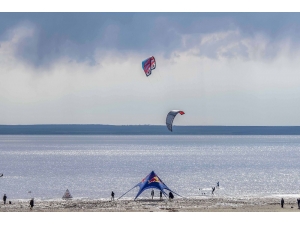 Red Bull Salt Rush Şöleni 24 Mayıs’ta