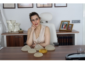 Kadınlarda Göğüs Problemlerine Dikkat