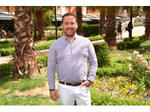 Sağlık Turizminde İzmir Ve Ege’nin Geleceği Parlak