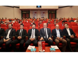 Ato, Üyelerine Yönelik Bilgilendirme Çalışmalarını Sürdürüyor