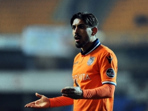 Fenerbahçe, İrfan Can İle İlgileniyor