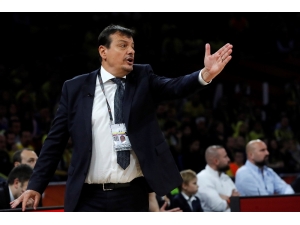 Anadolu Efes, Ergin Ataman’la 2 Yıl Daha