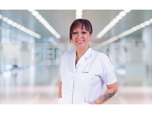 Güzel Gülüş Fark Edilir Olmayı Sağlıyor