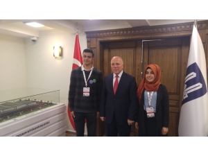 Mücadeleyi Yerinde Yaşadılar