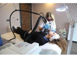 Uzmanından Lazer Epilasyonu Açıklaması