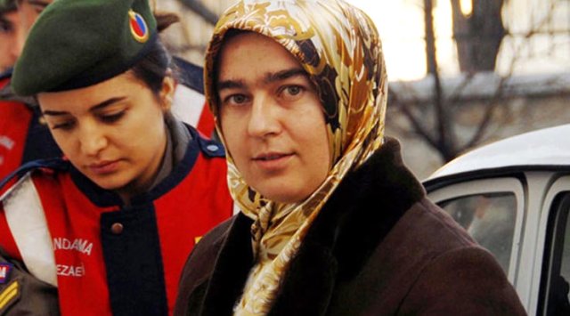 Yargıtay Nevin Yıldırım'ın Cezasını Onadı