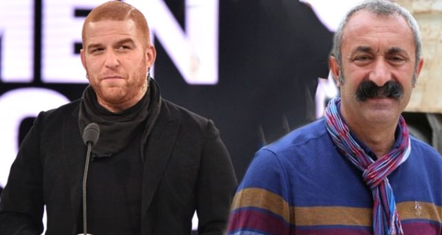 Gökhan Özoğuz'dan Komünist Başkan'a 'dersim' Çıkışı: Kaos Yaratır