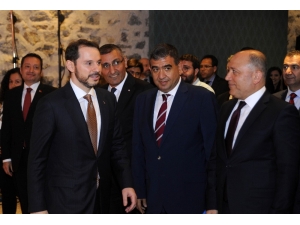 Bakan Albayrak, İvme Finansman Paketi’nin Detaylarını Açıkladı