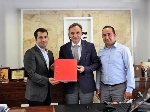 Siirt’te Organik Bal Üretimi İçin 54 Bin Lira Hibe Desteği