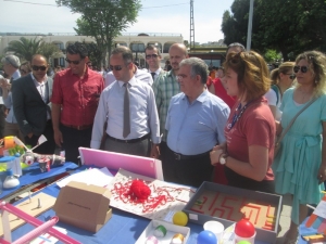 Stem Sergisi Açıldı