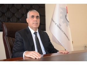 Ölçü Aleti Kullanıcılarına Son Uyarı