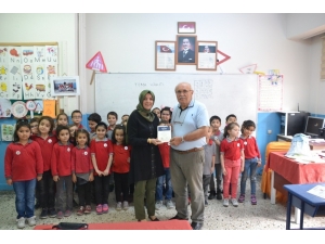 Yavru Tema’cılar Ödüllendirildi