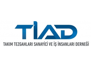 Tiad Logosunda Ve İsminde Değişikliğe Gitti