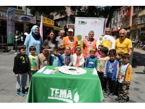 Dünya Arı Günü’nü Anlattılar