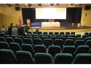 Eskişehirspor’da Olağanüstü Kongre Ertelendi