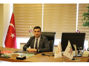 Tkdk’dan Mardin’de Yatırımcılara Çağrı