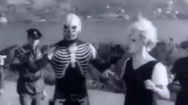 Türk Polis Teşkilatı'ndan Kilink İstanbul Paylaşımı