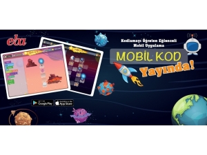 “Maskod” Öğrencilere Kodlama Becerisi Kazandıracak