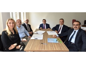 Mesleki Eğitimde İlk Hedef Turizm Sektörü Olacak