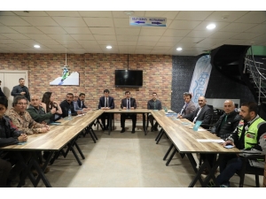 Erzincan Turizm Ekspresi İle Gezginlerle Buluşuyor