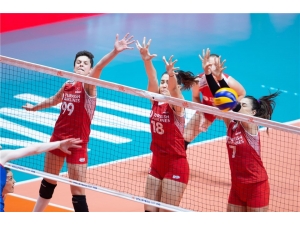 Filenin Sultanları 3’te 3 Yaptı