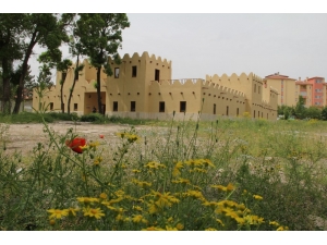 Hititlerin 3500 Yıllık Yaşamı Yeniden Canlandırılacak