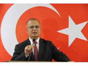 Güler: “Cumhur İttifakı’nın Adayı Binali Yıldırım’a Sonuna Kadar Destek Olacağız”