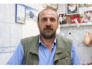 Diyarbakır’da İnsanlık Ölmemiş Dedirten Davranış