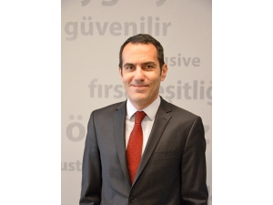 Tskb Kurumsal Finansman Direktörlüğü Görevine Atama