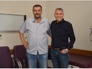 Yırtılan Aort Damarı Başarıyla Onarıldı