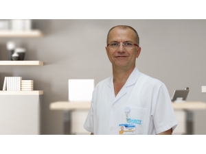 Hasta Beynine Neştersiz Şifa