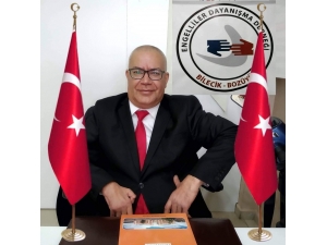 Kendi İşyerini Açmak İsteyen Engellilere 50 Bin Tl İşkur Hibe Desteği