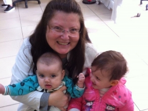 Yaz Aylarında Çocuk Sağlığına Dikkat