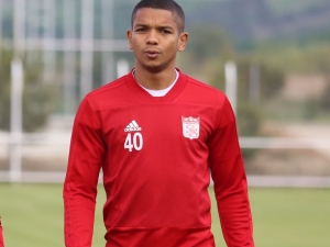 David Braz’a Teklif Geldi