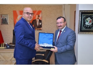 Etimaden’den Emet’teki Işıklandırma Çalışmalarına Destek