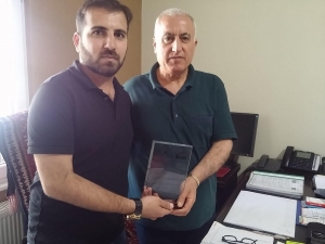 Kuzey Irak-van Turları Başlıyor