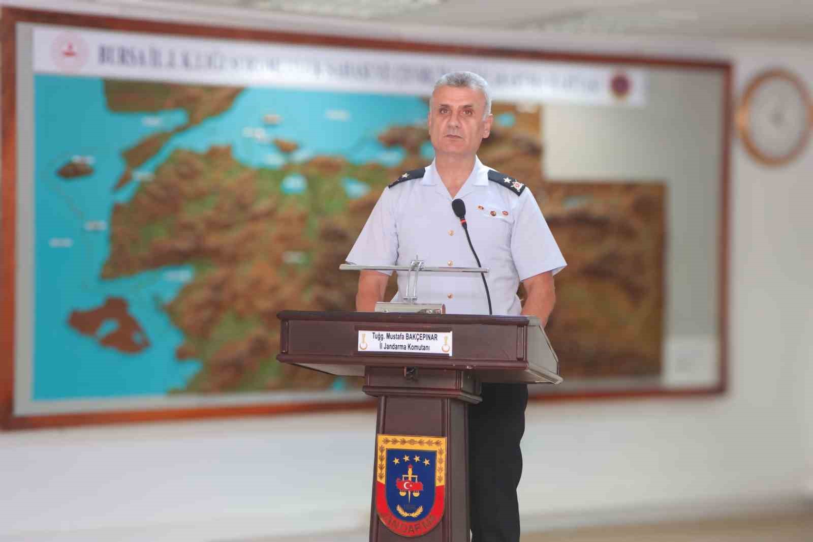 bursa-il-jandarma-komutanligi-nda-rutbe-terfi-toreni