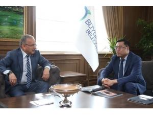 Hilmi Güler: “Ordu Akıllı Ve Dijital Bir Şehir Olacak”