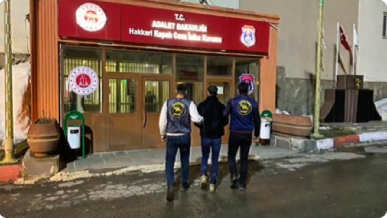 hakkari-de-6-ayda-82-aranan-sahis-tutuklandi