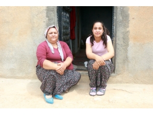 Evde Ölüm Tehlikesi Altında Yaşam Mücadelesi