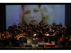 Samsun’da Cahit Berkay Rüzgarı