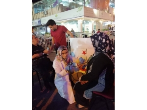 Dünya Hipertansiyon Günü Etkinliği