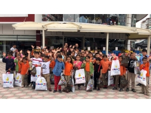 Muhtar Değil İnsan Hakları Aktivisti