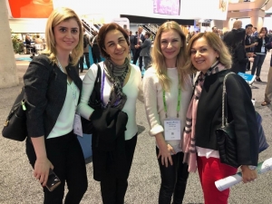 "Türkiye, Katarakt Tedavisinde Önde Gelen Ülkeler Arasında"