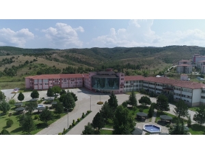 ‘Simav Sağlık Hizmetleri Meslek Yüksek Okulu’na Yeni Bölüm