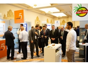 Bakan Pakdemirli: “Orta Vadede Hedefimiz 1 Milyon Ton Fındık Üretimi”