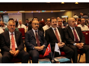 Adana’da Tarla Balıkçılığı Kazandıracak