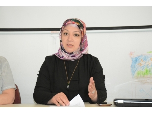 Usta Öğreticiler Destek Bekliyor