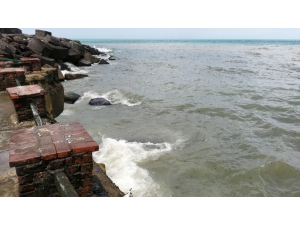 Karadeniz’in Rengi Değişti