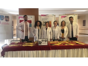 Esogü’den ‘Harekete Geç, Sağlığını Sen Seç’ Etkinliği